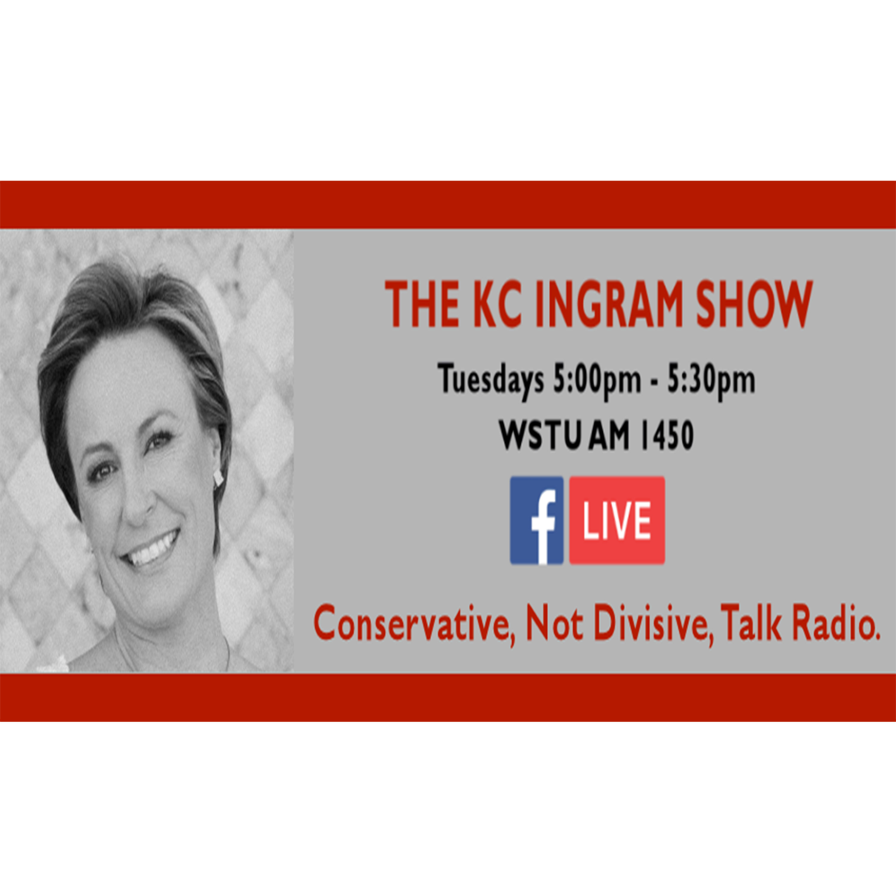 The KC Ingram Show